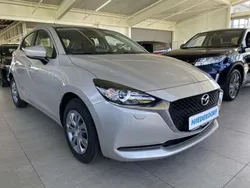 Platinum quartz Gebraucht 2023 Mazda 2 Center-Line Kleinwagen | 17.500 € (Fairer Preis)