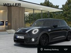 Schwarz Gebraucht 2020 Mini Cooper Kleinwagen | 18.950 € (Fairer Preis)