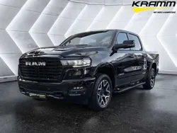 Schwarz Neu 2025 Dodge Ram Abholung | 86.690 € (Teuer)