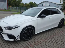 Weiß Gebraucht 2020 Mercedes A45 AMG AMG Limousine | 39.900 €