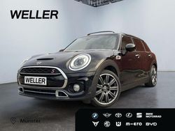 Schwarz Gebraucht 2018 Mini Cooper Clubman Kombi | 18.990 € (Fairer Preis)