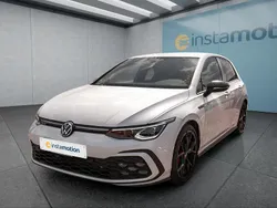 Weiß Gebraucht 2022 VW Golf VIII GTI Kleinwagen | 29.199 € (Fairer Preis)