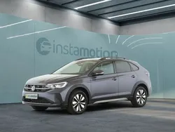 Grau Gebraucht 2024 VW Taigo IQ Drive SUV | 23.450 € (Fairer Preis)
