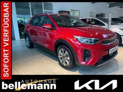 Rot Neu 2024 Kia Stonic Vision SUV | 21.480 € (Fairer Preis)
