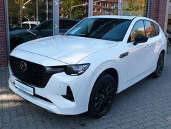 Rot Neu 2025 Mazda CX-60 Homura-Line SUV | 56.985 € (Fairer Preis)