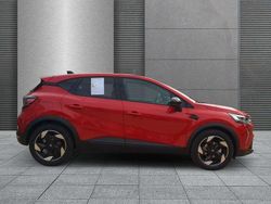 Dezirrot Neu 2025 Renault Captur Techno SUV | 23.990 € (Guter Preis)