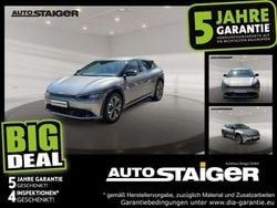 (klg) steel grey m Gebraucht 2025 Kia EV6 SUV | 32.990 € (Superpreis)