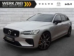 Andere Gebraucht 2021 Volvo 360 Limousine | 38.900 €