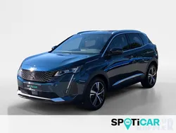 Gebraucht 2024 Peugeot 3008 GTi SUV | 23.900 € (Etwas zu teuer)