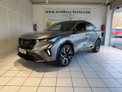 Grau Gebraucht 2024 Renault Rafale Esprit Alpine SUV | 40.990 € (Guter Preis)