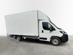 Weiß Neu 2025 Fiat Ducato Van | 50.990 €