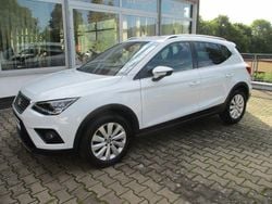 Weiß Gebraucht 2019 Seat Arona XCELLENCE SUV | 13.980 € (Fairer Preis)