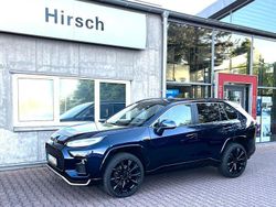 Blau Gebraucht 2024 Suzuki Across Comfort+ SUV | 49.900 € (Teuer)