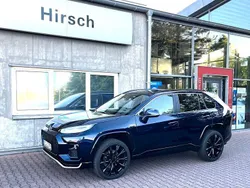 Blau Gebraucht 2024 Suzuki Across Comfort+ SUV | 49.900 € (Fairer Preis)