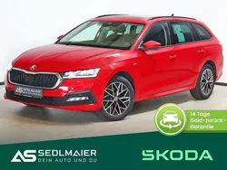 Velvetrot Gebraucht 2022 Skoda Octavia Clever Kombi | 25.450 € (Fairer Preis)