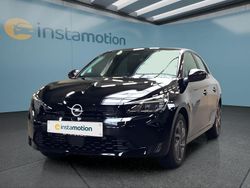Schwarz Neu 2025 Opel Corsa Edition Kleinwagen | 17.949 € (Guter Preis)