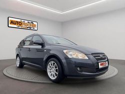Grau Gebraucht 2008 Kia Ceed EX Kleinwagen | 3.000 € (Fairer Preis)