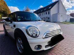 Weiß Gebraucht 2007 Mini Cooper Kleinwagen | 3.990 € (Teuer)