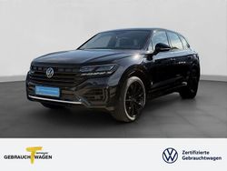 Schwarz Gebraucht 2020 VW Touareg Style SUV | 42.950 € (Guter Preis)