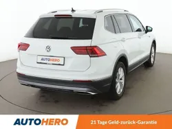 VW Tiguan Allspace