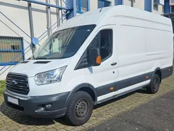 Weiß Gebraucht 2019 Ford Transit Trend Van | 11.900 € (Superpreis)
