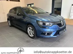 Renault Mégane IV