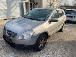 Silber Gebraucht 2009 Nissan Qashqai Tekna SUV | 2.990 € (Superpreis)