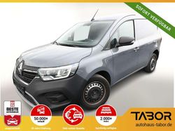 Grau Gebraucht 2021 Renault Kangoo Van / Kleinbus | 17.788 € (Fairer Preis)