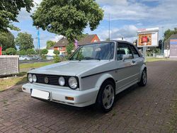 Gebraucht 1994 VW Golf Cabriolet Cabrio | 10.990 €