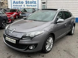 Grau Gebraucht 2012 Renault Mégane III Luxe Limousine | 6.950 € (Fairer Preis)