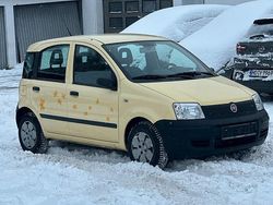 Gebraucht 2009 Fiat Panda Kleinwagen | 2.500 € (Fairer Preis)