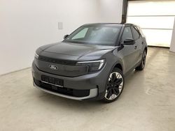 Grau Gebraucht 2024 Ford Explorer Premium SUV | 42.990 €