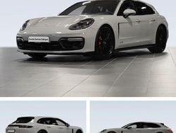 Gebraucht 2019 Porsche Panamera GTS Sport Limousine | 75.000 € (Superpreis)