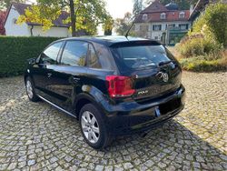 Schwarz Gebraucht 2014 VW Polo Comfortline Limousine | 6.300 € (Fairer Preis)