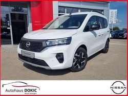 Weiß Gebraucht 2024 Nissan Townstar Tekna Van | 28.990 € (Fairer Preis)