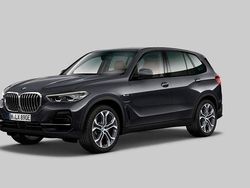 Arktikgrau brillianteffekt Gebraucht 2022 BMW X5 xLine SUV | 51.989 € (Superpreis)
