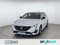 Weiß Neu 2025 Peugeot 308 Style Kombi | 27.680 € (Superpreis)