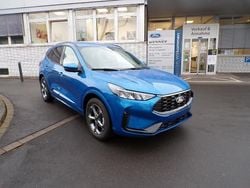 Desert blue Neu 2025 Ford Kuga ST-Line SUV | 31.790 € (Guter Preis)