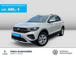 Gebraucht 2024 VW T-Cross Beats SUV | 27.630 € (Fairer Preis)