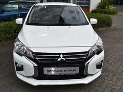 Islandweiß Gebraucht 2024 Mitsubishi Space Star Select+ SUV | 15.990 € (Fairer Preis)