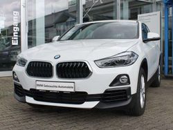 Alpinweiss 3 Gebraucht 2019 BMW X2 Advantage SUV | 24.440 € (Etwas zu teuer)