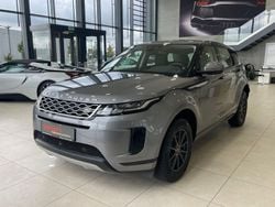 Grau Gebraucht 2020 Land Rover Range Rover evoque SUV | 20.890 € (Superpreis)