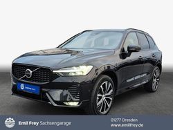 Onyx black Gebraucht 2025 Volvo XC60 Plus SUV | 47.750 € (Fairer Preis)