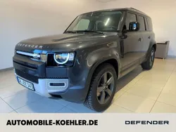 Grau Neu 2024 Land Rover Defender S SUV | 81.900 € (Fairer Preis)