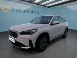 Weiß Gebraucht 2025 BMW iX1 SUV | 45.899 € (Teuer)