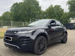 Schwarz Gebraucht 2019 Land Rover Range Rover evoque SUV | 25.500 € (Fairer Preis)