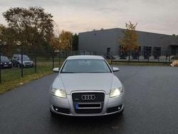 Gebraucht 2006 Audi A6 Comfort Limousine | 5.100 € (Guter Preis)