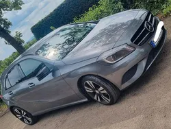Grau Gebraucht 2014 Mercedes A200 Limousine | 9.999 € (Superpreis)
