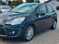Schwarz Gebraucht 2011 Citroën C3 Kleinwagen | 3.400 € (Guter Preis)