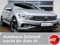 Silber Gebraucht 2024 VW Passat Business Kombi | 29.900 € (Superpreis)